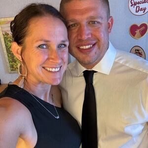 Meet your Posher, Jena